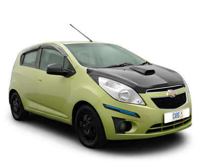 Chevrolet Beat-img